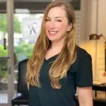 Jen, Front Office Coordinator at K Dental in San Diego