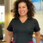 Susan, Dental Assistant at K Dental in San Diego